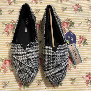 TOMS Womens Alpargata - Grey